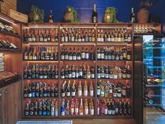 Consilier vanzari- boutique de vinuri, spirtoase si trabucuri
